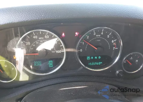 2016 Jeep Wrangler Unlimited Sport из США, поврежденный, VIN 1C4BJWDG8GL176108